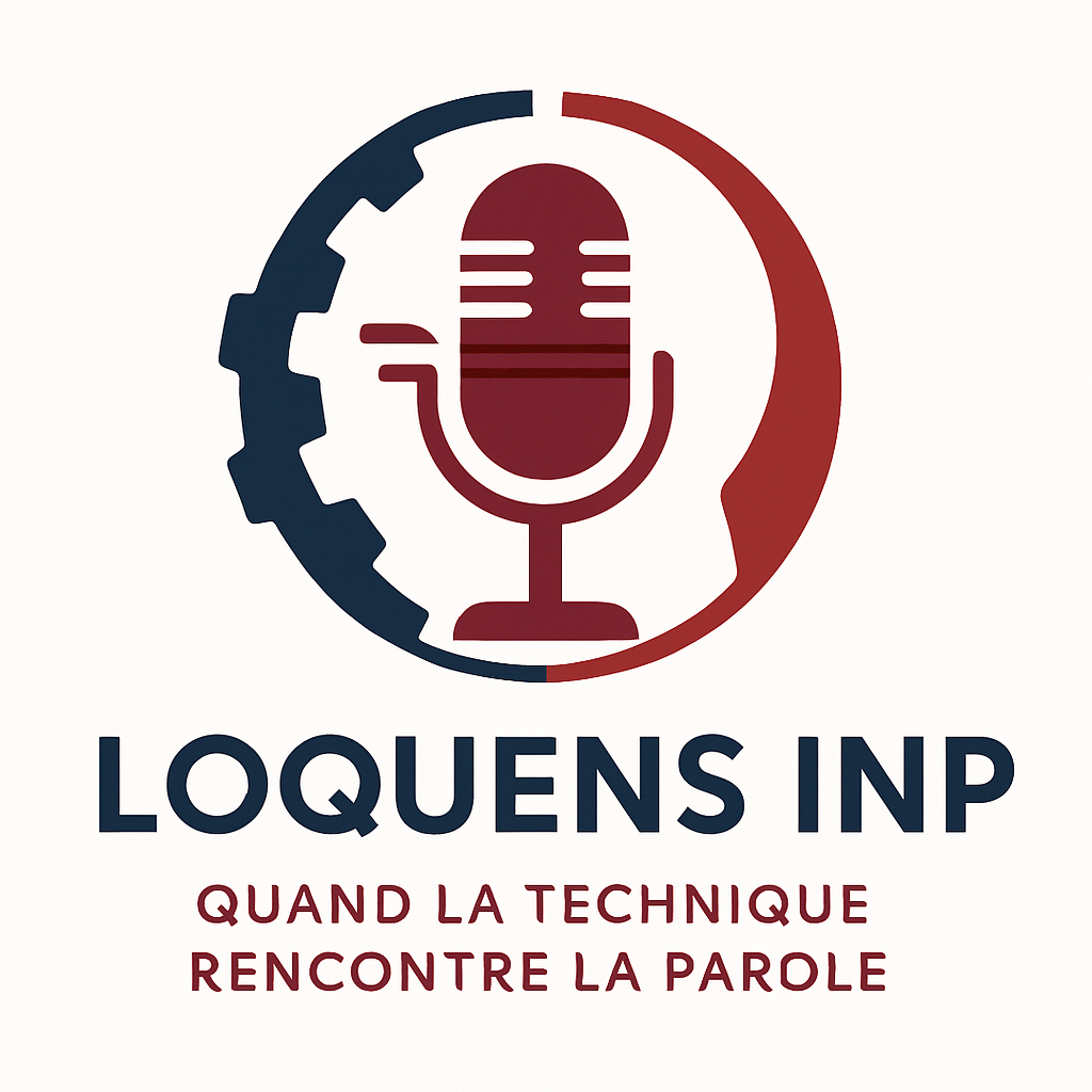 Logo Loquens INPact